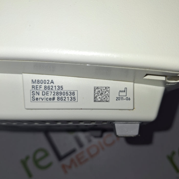 Philips IntelliVue MP30 Patient Monitor