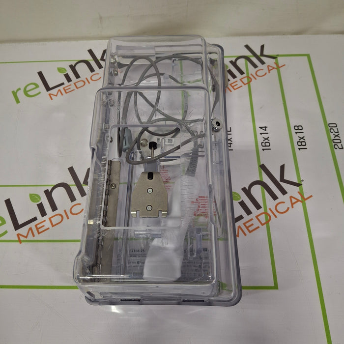 Smiths Medical CADD Solis LockBox