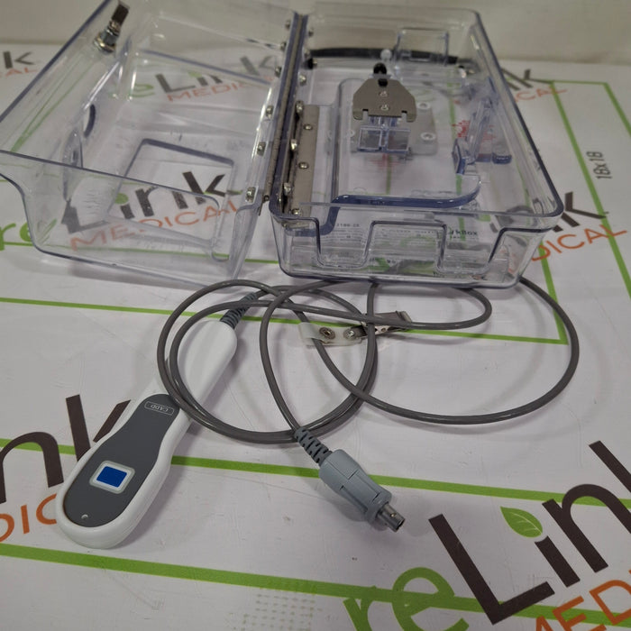 Smiths Medical CADD Solis LockBox