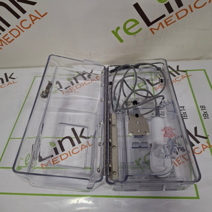 Smiths Medical CADD Solis LockBox