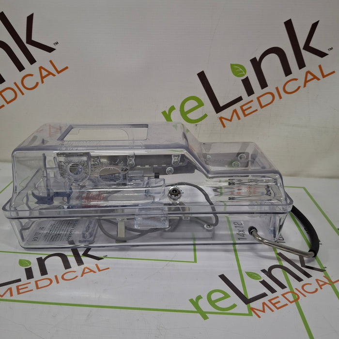 Smiths Medical CADD Solis LockBox