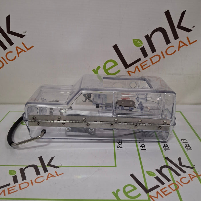 Smiths Medical CADD Solis LockBox