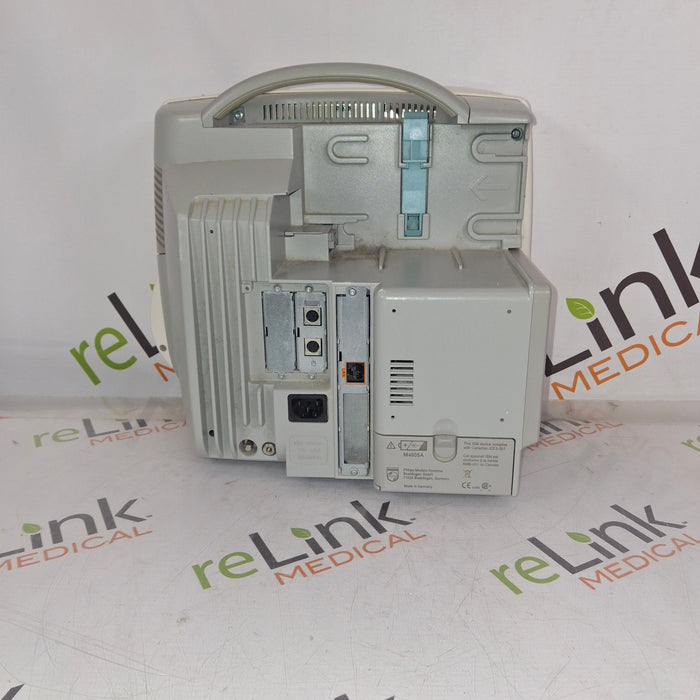 Philips IntelliVue MP30 Patient Monitor