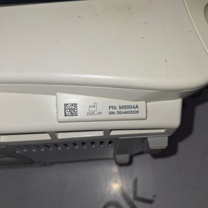 Philips IntelliVue MP30 Patient Monitor