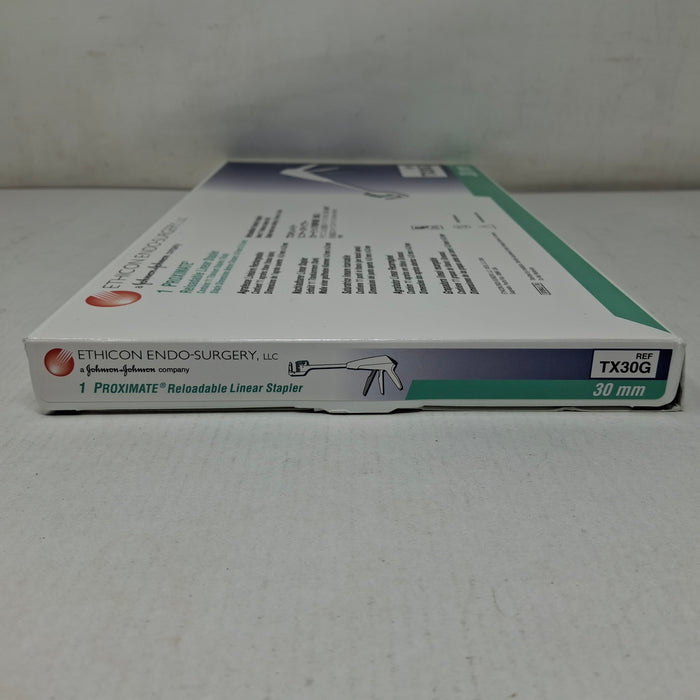Ethicon Endo-Surgery TX30G Proximate Reloadable Linear Stapler, 30mm