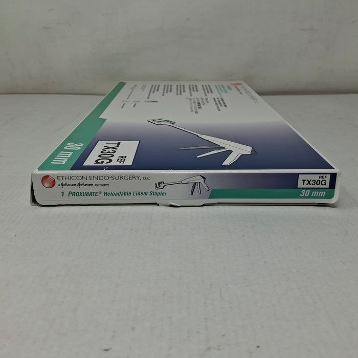 Ethicon Endo-Surgery TX30G Proximate Reloadable Linear Stapler, 30mm