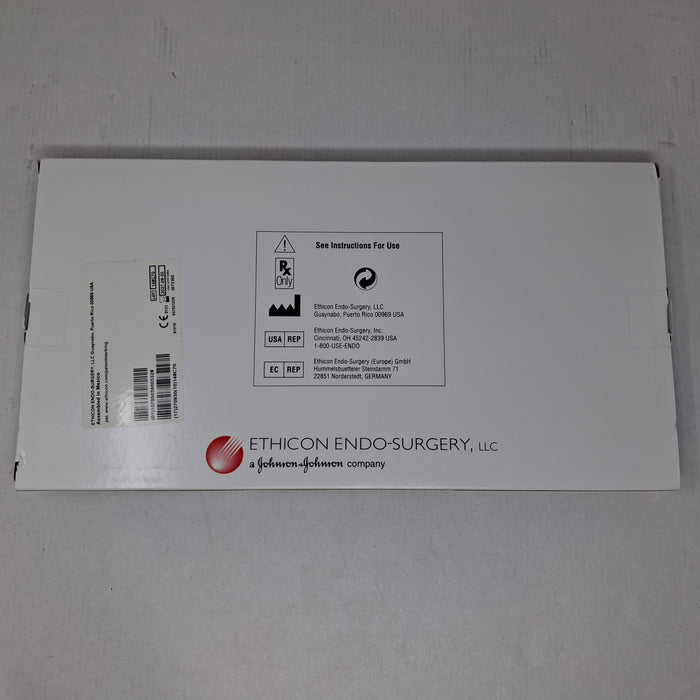 Ethicon Endo-Surgery TX30G Proximate Reloadable Linear Stapler, 30mm