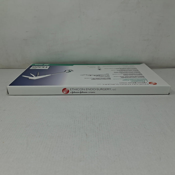 Ethicon Endo-Surgery TX30G Proximate Reloadable Linear Stapler, 30mm