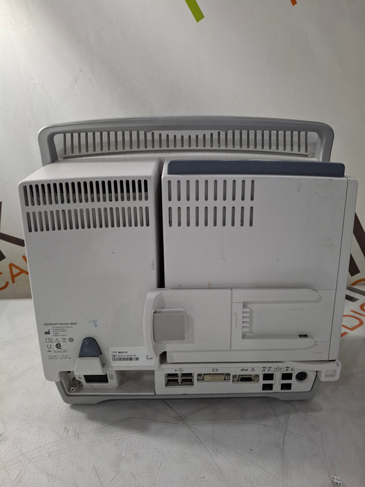 GE Healthcare Carescape B650 Patient Monitor