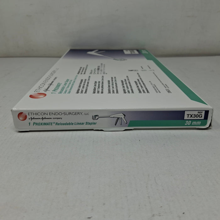 Ethicon Endo-Surgery TX30G Proximate Reloadable Linear Stapler, 30mm