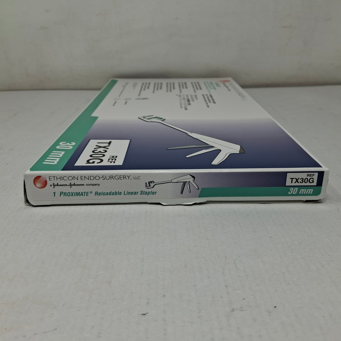 Ethicon Endo-Surgery TX30G Proximate Reloadable Linear Stapler, 30mm