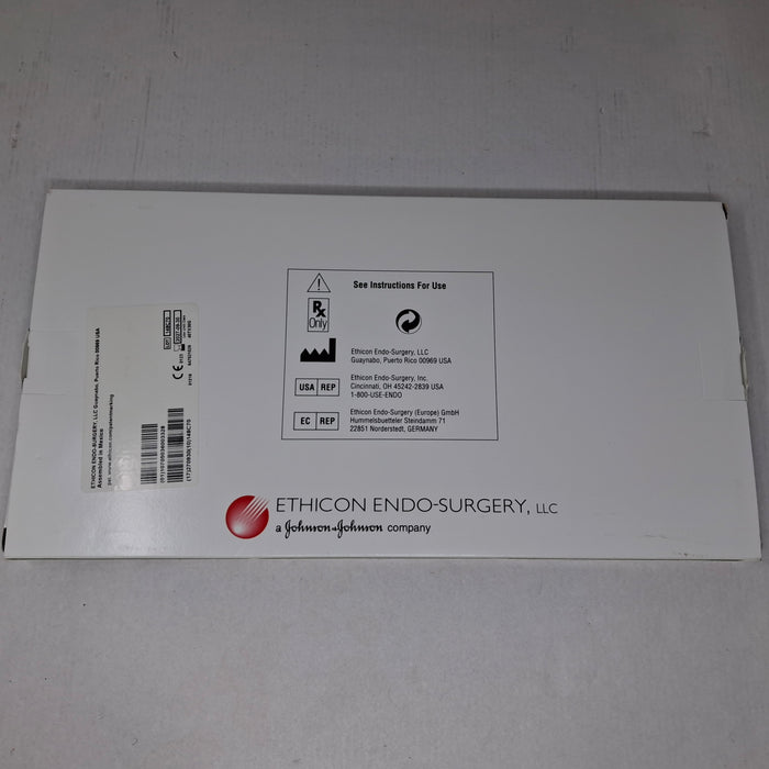 Ethicon Endo-Surgery TX30G Proximate Reloadable Linear Stapler, 30mm