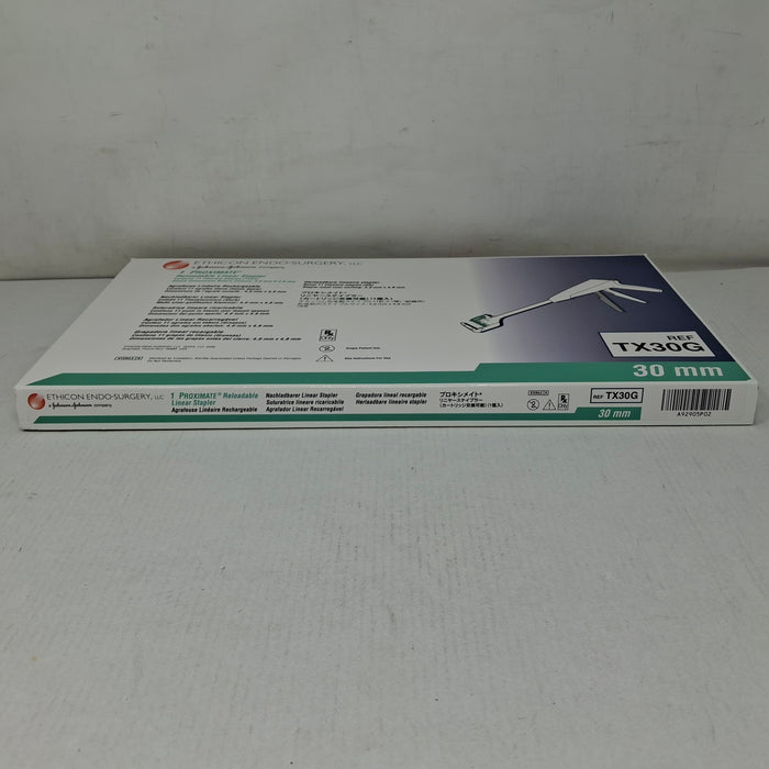 Ethicon Endo-Surgery TX30G Proximate Reloadable Linear Stapler, 30mm