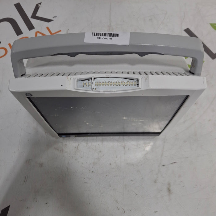 GE Healthcare Carescape B450 Critical Care Patient Monitor
