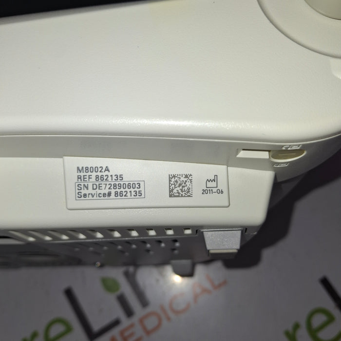 Philips IntelliVue MP30 Patient Monitor