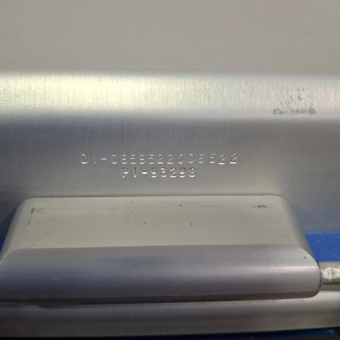 One Tray Sealed Sterilization Container Case
