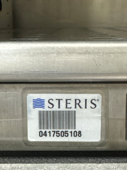 Steris QDJ03 Table Top Blanket Warmer