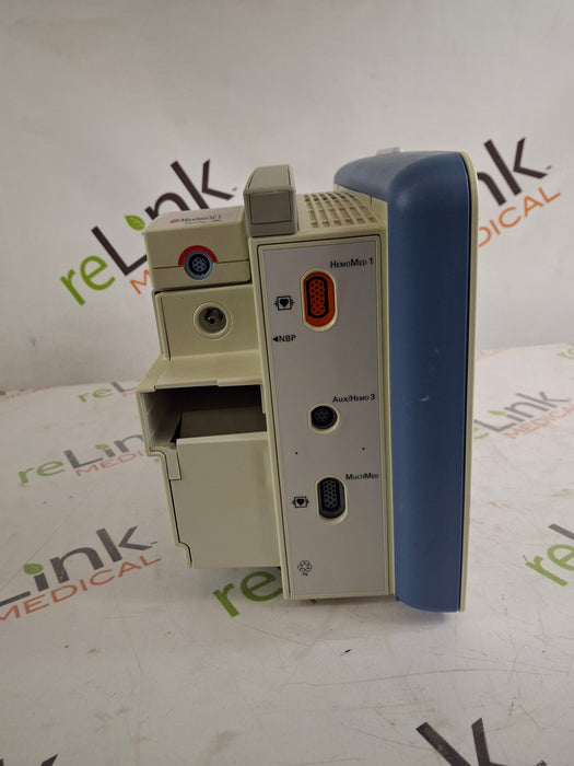 Draeger Medical Infinity Delta Patient Monitor