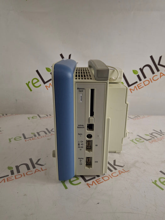Draeger Medical Infinity Delta Patient Monitor