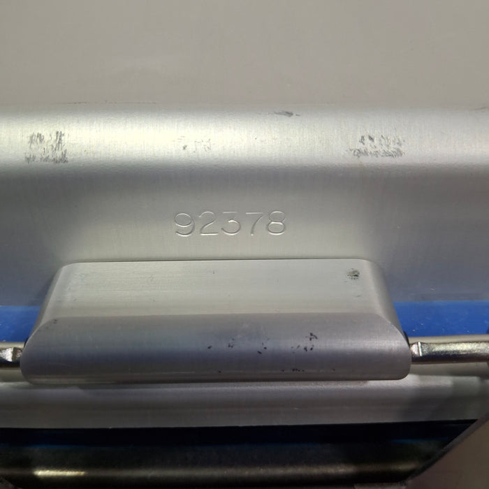 One Tray Sealed Sterilization Container Case