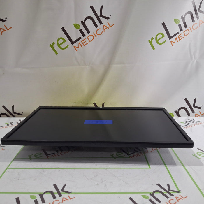 Hewlett Packard 24" Widescreen Monitor
