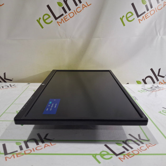 Hewlett Packard 24" Widescreen Monitor