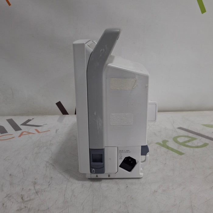 GE Healthcare Carescape B450 Critical Care Patient Monitor