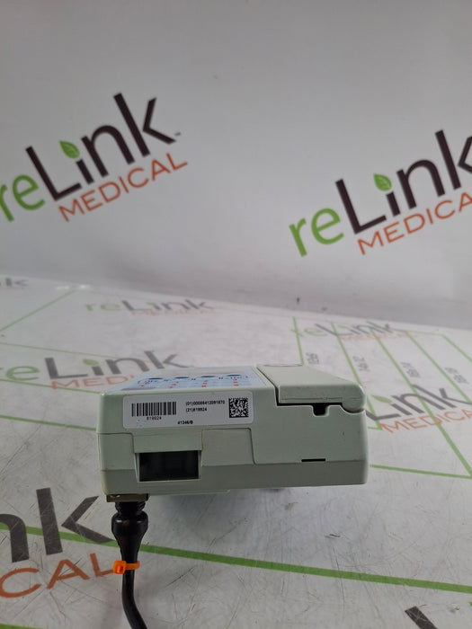 Baxter Sigma Spectrum 6.05.14 with B/G Battery Infusion Pump