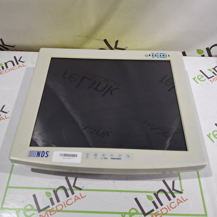 Karl Storz SC-SX19-A1511 Endoscopy NDS Medical Display Monitor