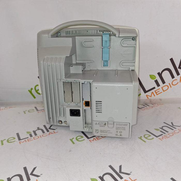 Philips IntelliVue MP50 - Anesthesia Patient Monitor