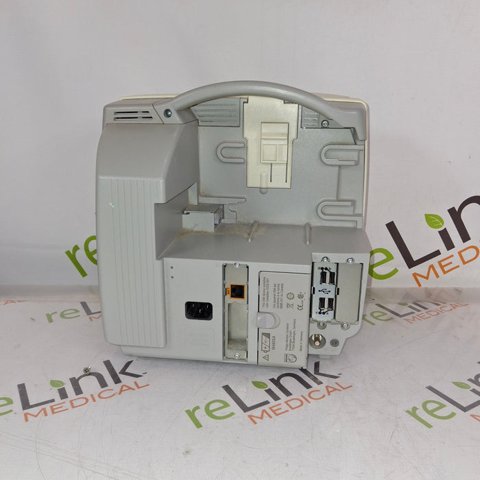 Philips IntelliVue MP30 Patient Monitor