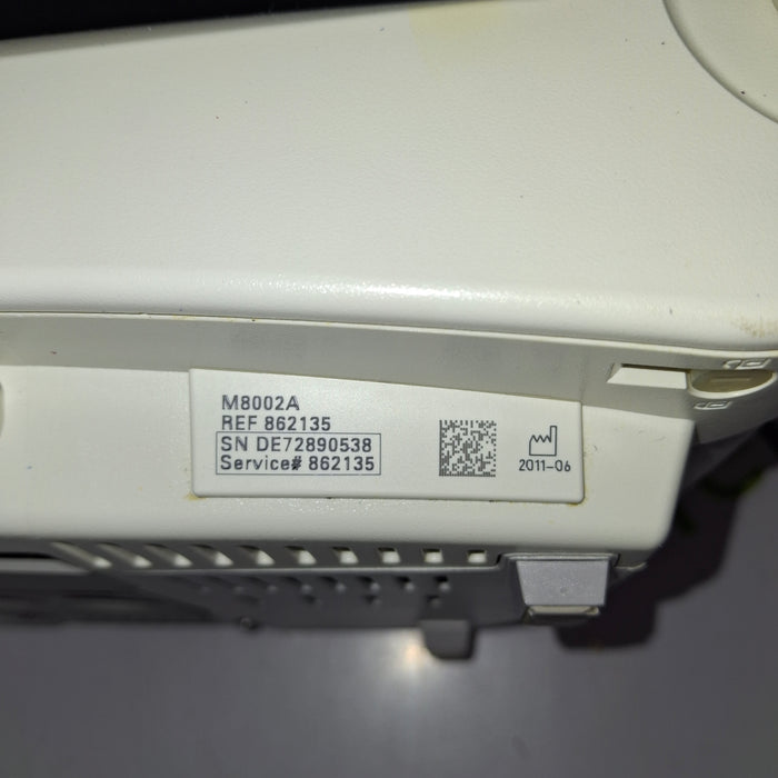Philips IntelliVue MP30 Patient Monitor