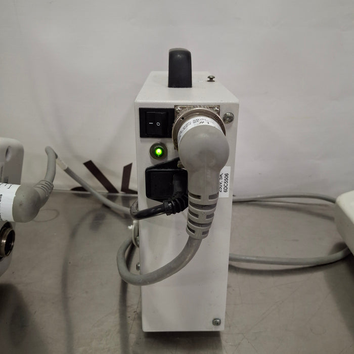ACIST Cvi Power Injector