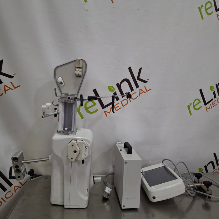 ACIST Cvi Power Injector