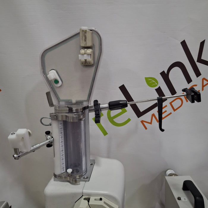 ACIST Cvi Power Injector