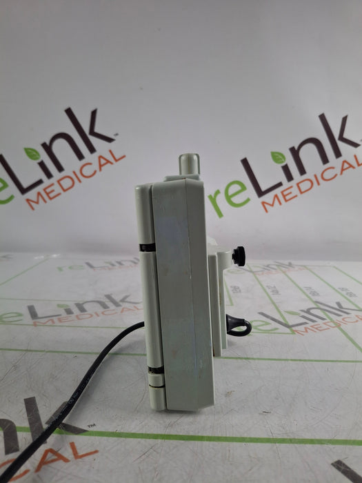 Baxter Sigma Spectrum 6.02.07 with B/G Battery Infusion Pump