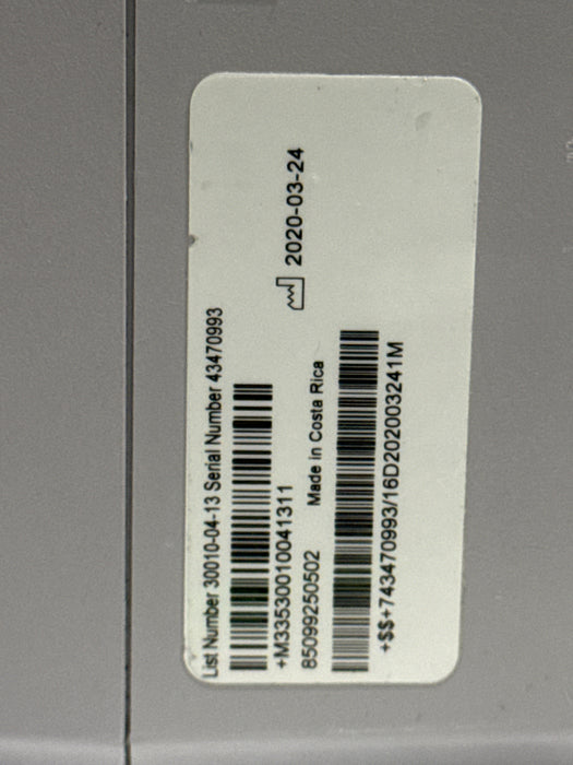 Hospira / ICU Medical Plum 360 Infusion Pump