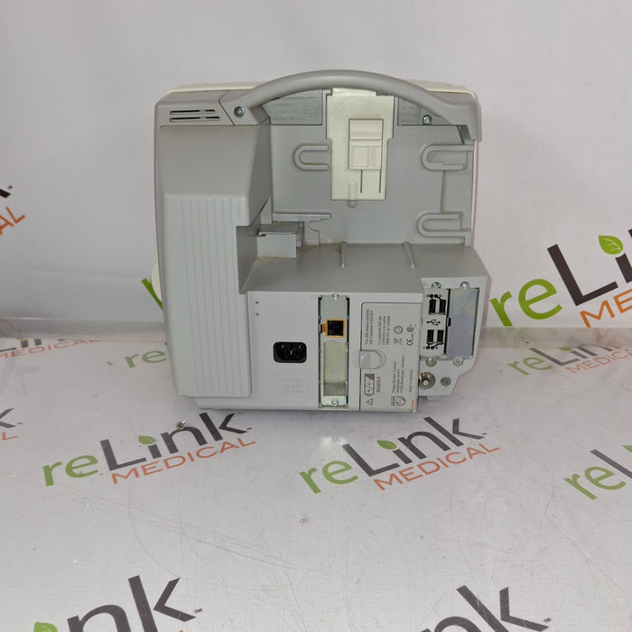 Philips IntelliVue MP30 Patient Monitor