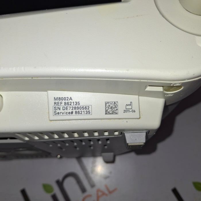 Philips IntelliVue MP30 Patient Monitor