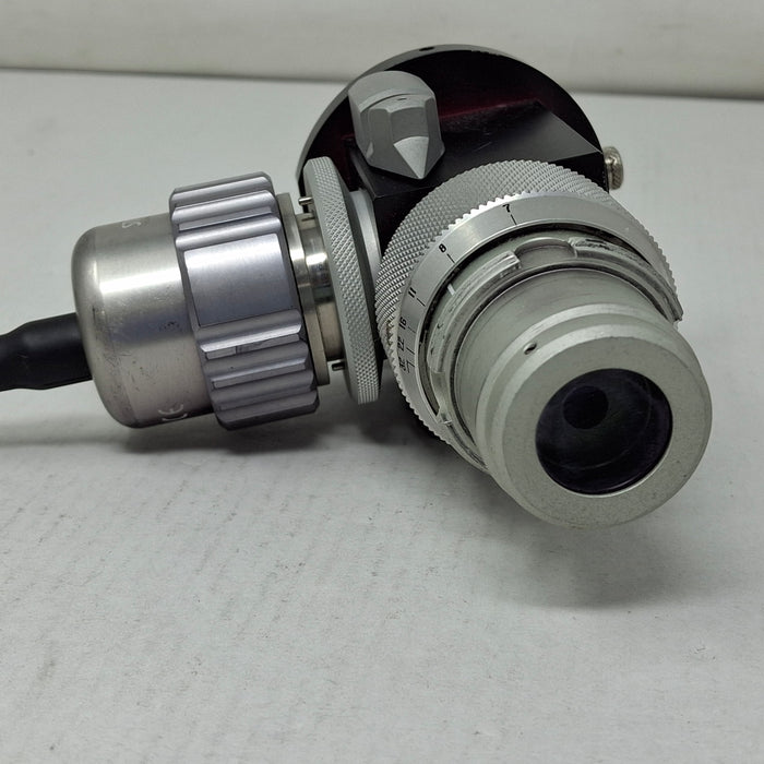 Circon ACMI MV-9948 Camera Head