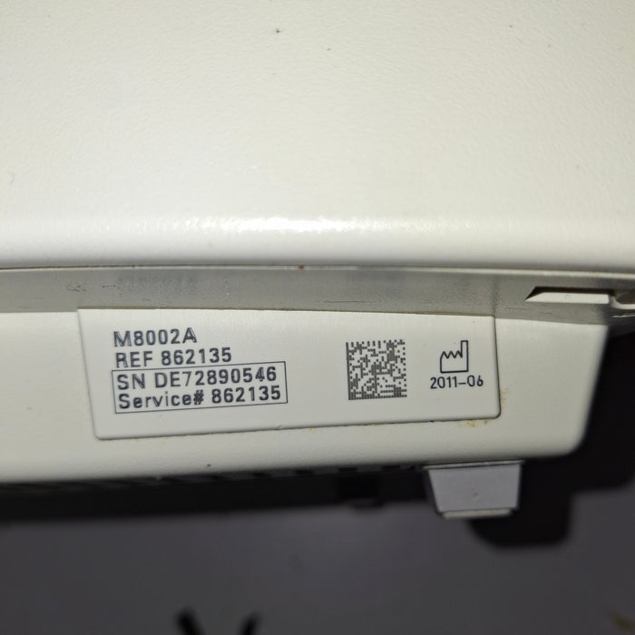Philips IntelliVue MP30 Patient Monitor