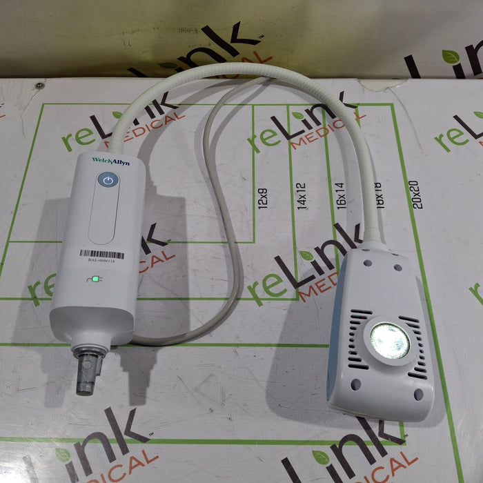 Welch Allyn GS 300 Exam Light