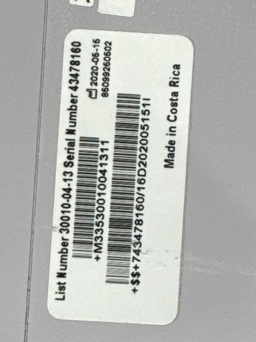Hospira / ICU Medical Plum 360 Infusion Pump