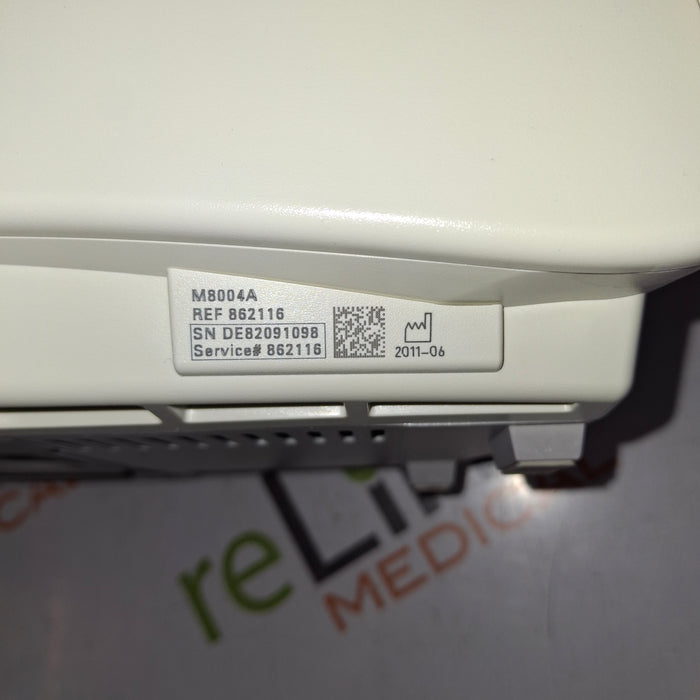 Philips IntelliVue MP50 Patient Monitor