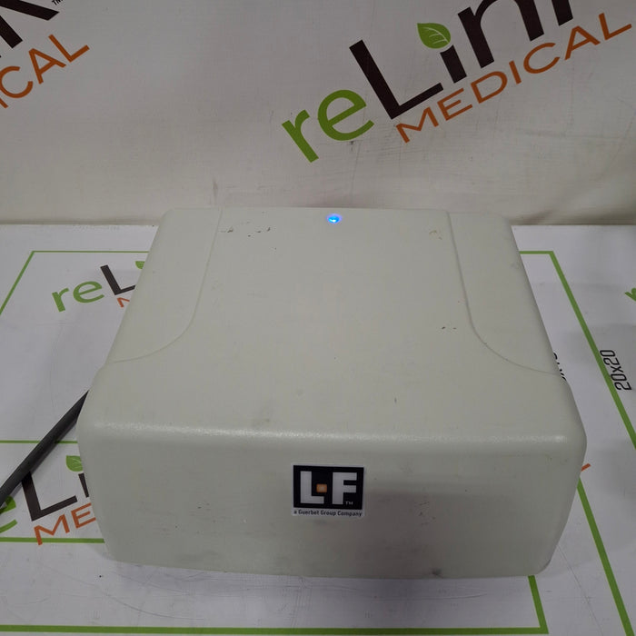 Liebel-Flarsheim Optivantage Dual Injector Head