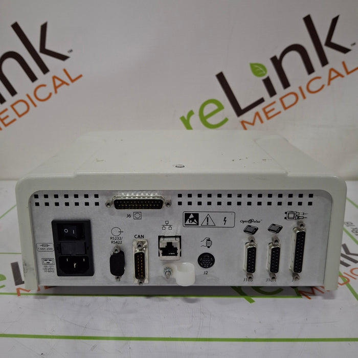Liebel-Flarsheim Optivantage Dual Injector Head