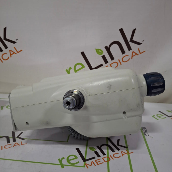 Liebel-Flarsheim Optivantage Dual Injector Head