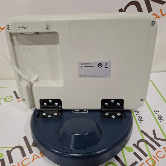 Liebel-Flarsheim Optivantage Dual Injector Head