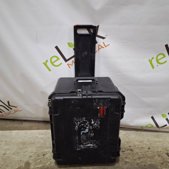 Liebel-Flarsheim Optivantage Dual Injector Head