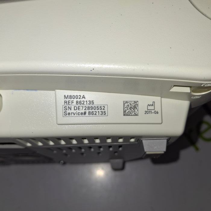 Philips IntelliVue MP30 Patient Monitor
